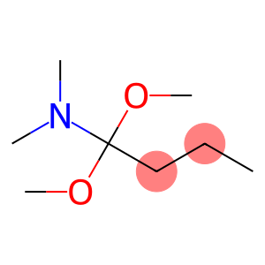 4-(N,N-dimethylamino)butanal dimethyl acetal
