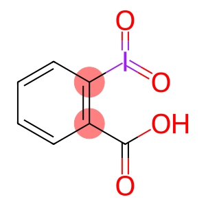 2-碘酰苯甲酸, 用于合成