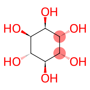 (1R)-Cyclohexane-1r,2c,3t,4c,5t,6t-hexaol