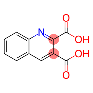 2,3-喹啉二羧酸(QDC)