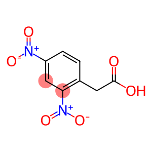 (2,4-dinitrophenyl)-aceticaci