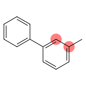 1-Methyl-3-phenylbenzene