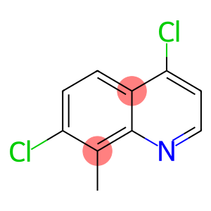4,7-dichloro-8-methylquinoline
