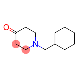 N-环己基甲基-4-哌啶酮