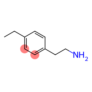 4-乙基苯乙胺