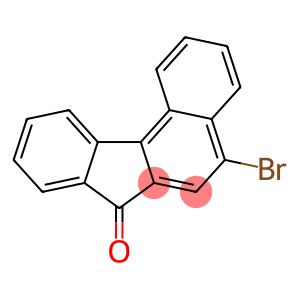 5-Bromo-benzo[c]fluoren-7-one