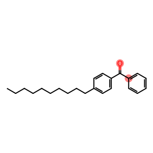 Methanone, (4-decylphenyl)phenyl-