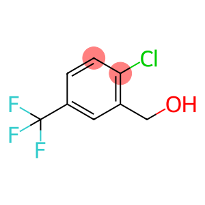 2-Chloro-5-Trifluoromethylbenzyl Alcohol