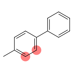 p-Methyldiphenyl