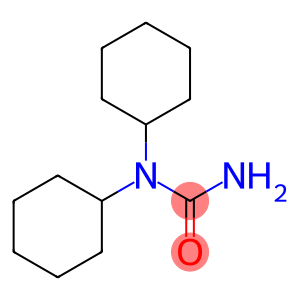 1,1-dicyclohexylurea