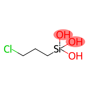 3-Chloropropylsilanetriol