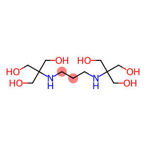 Bistrishydroxymethylmethylaminopropane