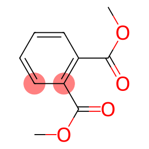 1,2-Benzenedicarboxylic acid, 1,2-dimethyl ester