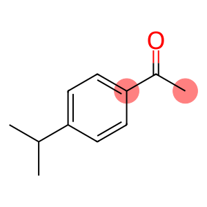 1-[4-(1-methylethyl)phenyl]ethan-1-one