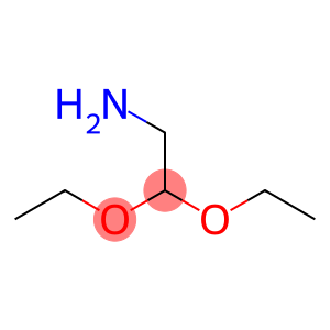 氨基乙醛缩二乙醇(价格看备注)