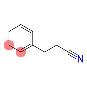 1-Phenyl-2-cyanoethane