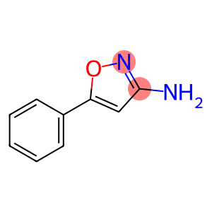 3-Isoxazolamine,5-phenyl-(9CI)