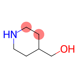 4-Piperidinecarbinol