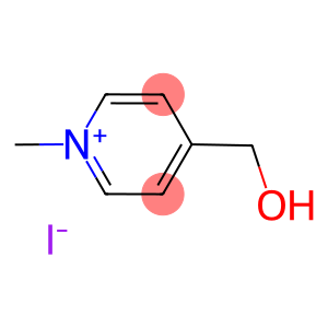 4-(Hydroxymethyl)-1-methylpyridin-1-ium iodide