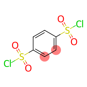 Benzene-1,4-disulfonyl Dichloride