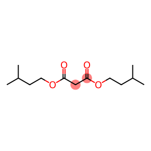 Propanedioic acid, 1,3-bis(3-methylbutyl) ester