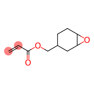 2-propenoic acid, 7-oxabicyclo[4.1.0]hept-3-ylmethyl ester