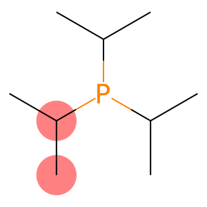 Triipropylphosphinewtinhexane