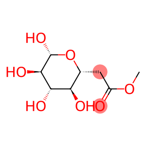 6-O-Acetyl-β-D-glucopyranose