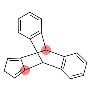 9,10-Dihydro-9,10-[1,2]-endo-[4H]cyclopentanthracene