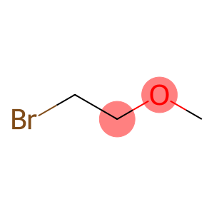 1-Bromo-2-methoxyethane, 1-Bromo-3-oxabutane