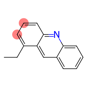 1-ethylacridine