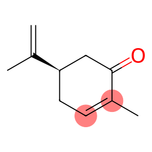 (5R)-2-hydroxy-5-isopropenyl-cyclohex-2-en-1-one