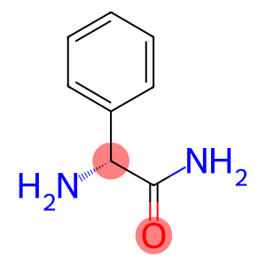 Phenylglycine amide