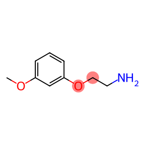 2-(3-methoxyphenoxy)ethanamine