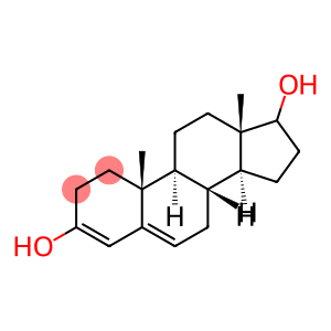 雄甾-3,5-二烯-3Β,17Β-二醇