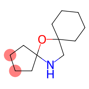 6-Oxa-14-azadispiro[4.1.5.2]tetradecane(8CI,9CI)