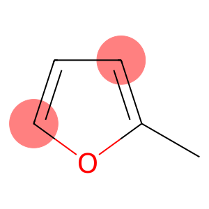 2-Methylfuran-methyl-D3