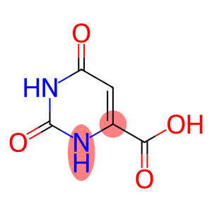 2,6-Dihydroxy-4-pyrimidinecarboxylic acid