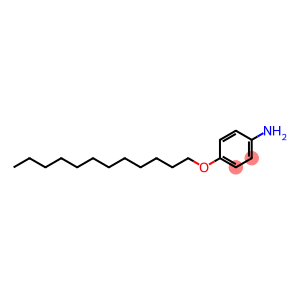 4-十二烷氧基苯胺