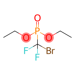 溴二氟甲基膦酸二乙酯