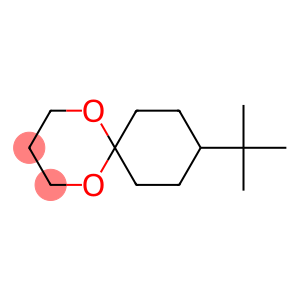 9-tert-Butyl-1,5-dioxaspiro[5.5]undecane
