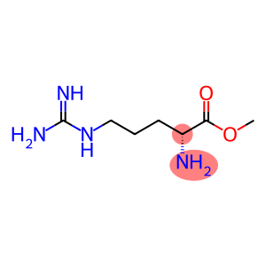 D-Arginine, Methyl ester