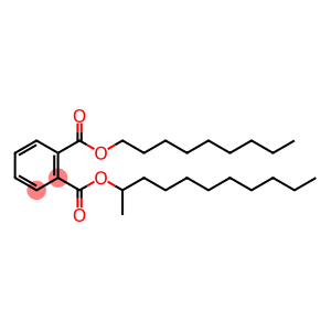 1,2-Benzenedicarboxylic acid 1-nonyl 2-undecyl ester