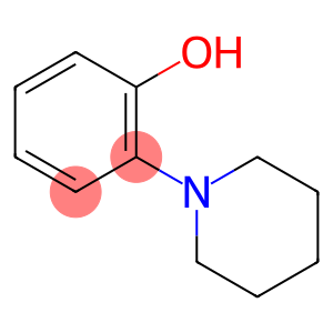 2-(哌啶-1-基)苯酚