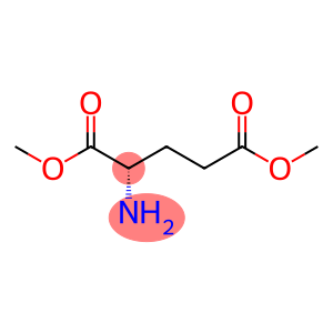 L-谷氨酸,1,5-二甲酯,盐酸盐
