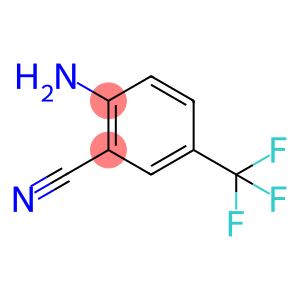 4-Amino-3-cyanobenzotrifluoride