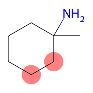 1-Amino-1-Methylcyclohexane(WX604567)