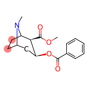 ecgonine methyl-d3ester benzoate solution
