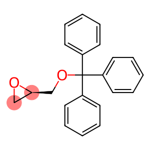 (2R)-2-[(trityloxy)methyl]oxirane