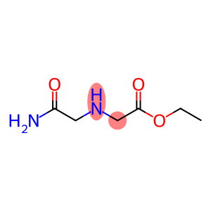 Glycine, N-(2-amino-2-oxoethyl)-, ethyl ester (9CI)